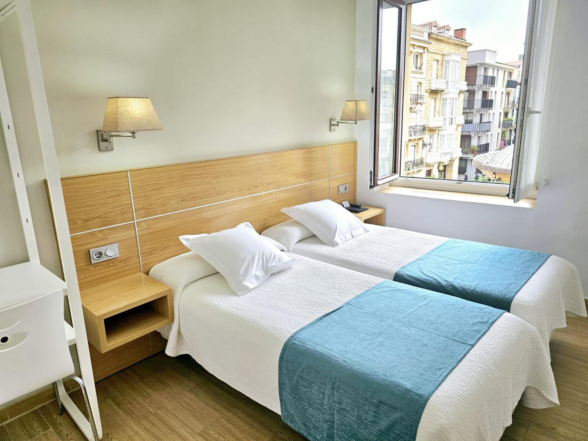 Musika Plaza * Zarautz